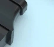 Anti-dust Plug For Laptop, USB Port Plug With Handle, Computer Socket Cap Unused