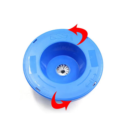 Impact Hammer Dust Collector Electric Drill Dust Cover Ash Bowls Drilling Dustproof Devices For Pow 3