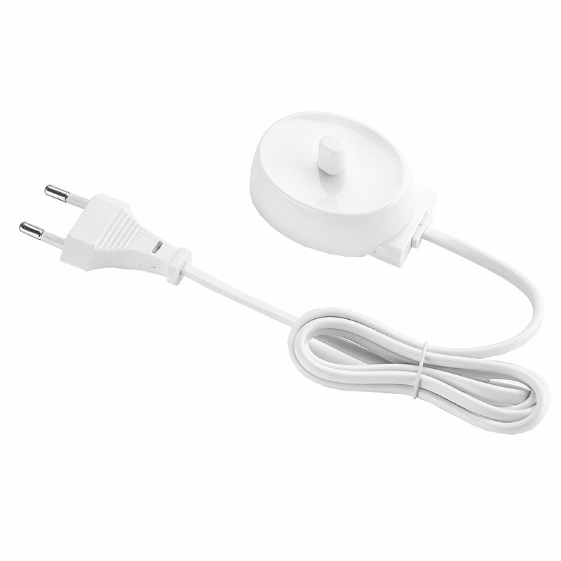 Protable Replacement Electric Toothbrush Stand Charger, Braun Oral B Series, Home Bathroom Tool, Travel Hotel Use