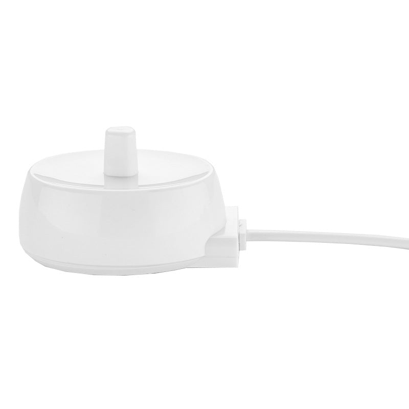 Protable Replacement Electric Toothbrush Stand Charger Braun Oral B Series Home Bathroom Tool Trave 1