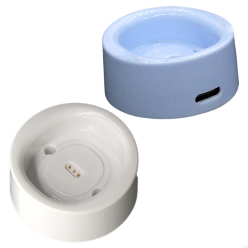 Electric Toothbrush Chargers Station, Laifen Chargers Adapters for Electric Toothbrush, Fast Charging Adapter
