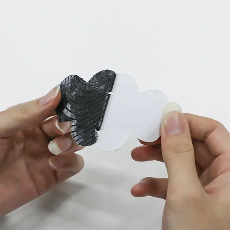 Dog Anti Slip Paw Pads Waterproof Self Adhesive Paw Protectors For Dogs 2