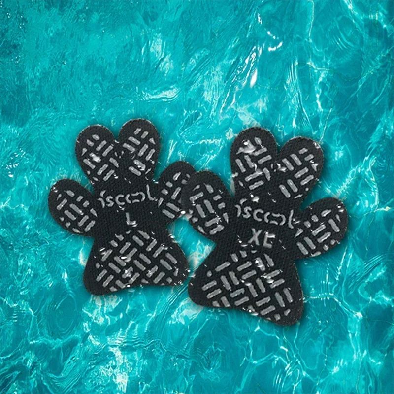 Dog Anti Slip Paw Pads Waterproof Self Adhesive Paw Protectors For Dogs 3