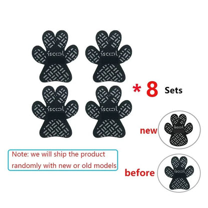 Dog Anti Slip Paw Pads Waterproof Self Adhesive Paw Protectors For Dogs 17