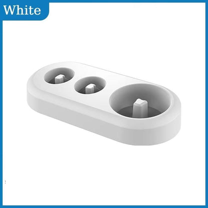 Electric Toothbrush Stand Holder Toothbrush Heads Storage Rack Oral B Electric Toothbrush Organizer 6