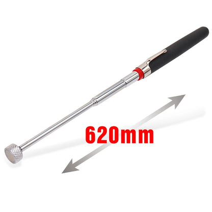 Extendable Magnetic Pickup Tool Telescopic Magnet Pen For Screws And Bolts 16