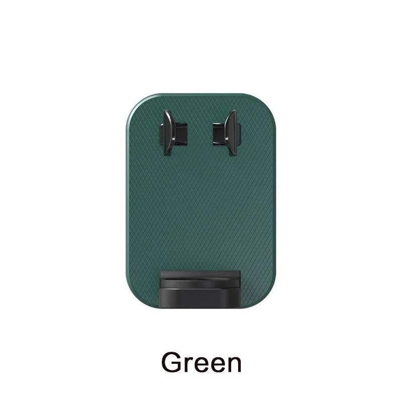 Premium WallMounted Electric Toothbrush Organizer  Drain Box  SpaceSaving Bathroom Storage Solution 8