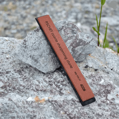 Stonego Premium Whetstone Knife Sharpener 3