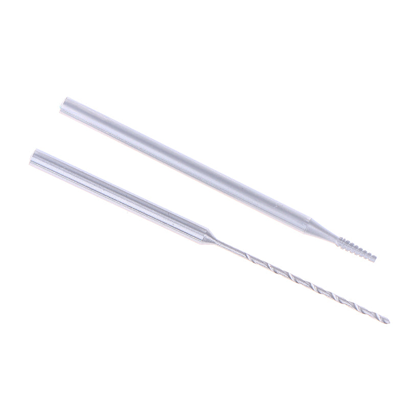 Screw Extractor Set Professional Screw Killer Tool Quick Removal For Stripped Mobile Phone Screws 3