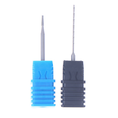 Screw Extractor Set Professional Screw Killer Tool Quick Removal For Stripped Mobile Phone Screws 4