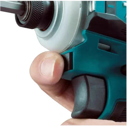 Electric Screwdriver For Auto Repair Brushless Impact Driver 2