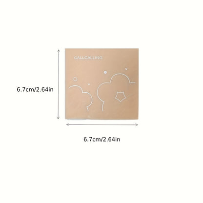 Matte Facial Highlighter Makeup Palette Shimmer Powder For Brighten Contour Lasting Glow Face Cosme 7