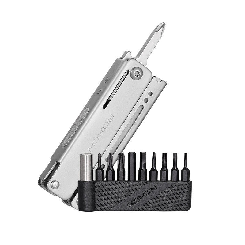 Practical Multi Scissors EDC With Toothpick  Tweezers Small And Exquisite For OntheGo Use 3