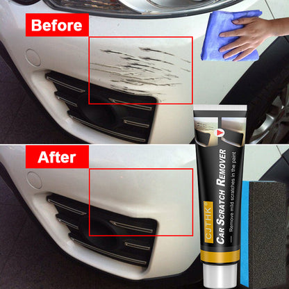 Auto Swirl Remover Scratches Repair Car Scratch Remover Paint Care Tools Polishing Auto Body Grindi 1