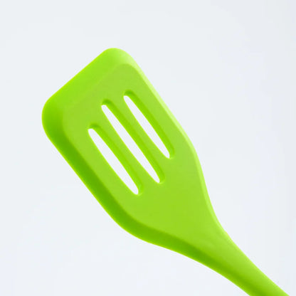 Kitchen Silicone Baking Tool Set, Cooking Spatula, Egg Oil Brush, Drain Beater, Cream Scraper Utensils