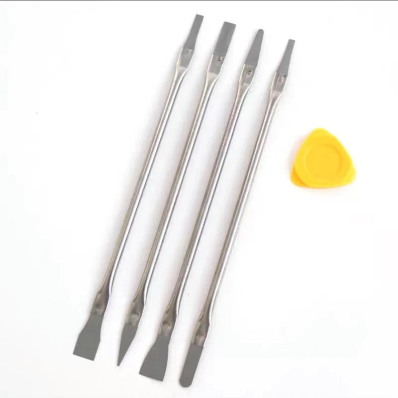 Repair Tools Set Thin Tools For CPU Chip Repair Mobile Phone  Computer IC Chip Remover Stainless St 5