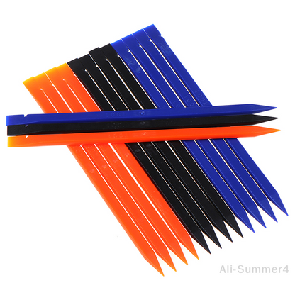Smartphone, Laptop, PC Disassembly Repair Tools, Plastic Opening Pry Tools