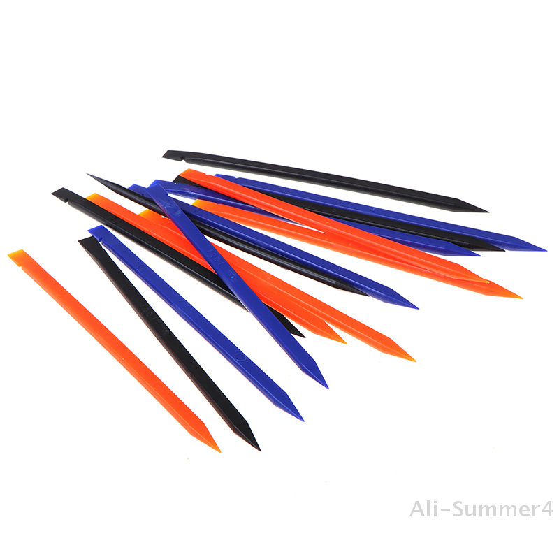 Smartphone, Laptop, PC Disassembly Repair Tools, Plastic Opening Pry Tools