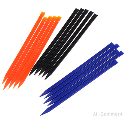 Smartphone, Laptop, PC Disassembly Repair Tools, Plastic Opening Pry Tools