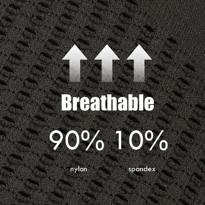 Breathable High Elasticity Balaclava Hat, Full Face Mask for Cycling, Ski, Motorcycle, and Outdoor Sports, Helmet Inner