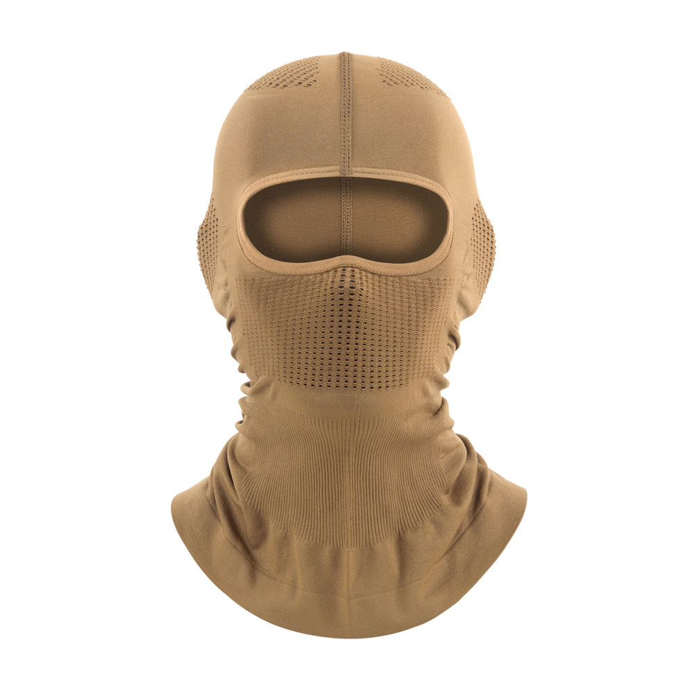 Breathable High Elasticity Balaclava Hat, Full Face Mask for Cycling, Ski, Motorcycle, and Outdoor Sports, Helmet Inner