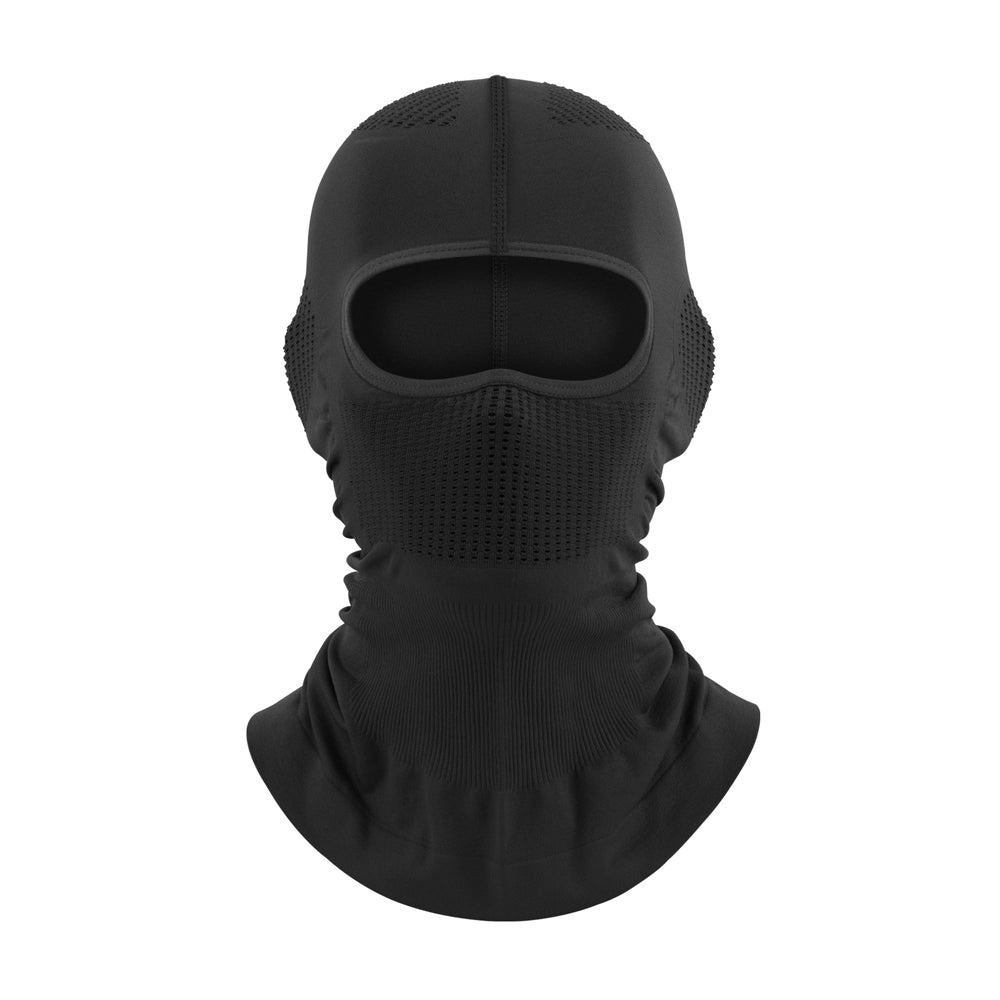 Breathable High Elasticity Balaclava Hat, Full Face Mask for Cycling, Ski, Motorcycle, and Outdoor Sports, Helmet Inner