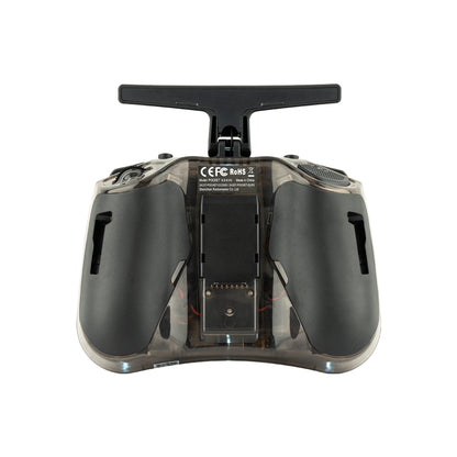 Radiomaster Pocket Hall Gimbal Transmitter Portable Remote Control With Built In LED Light And Fold 3