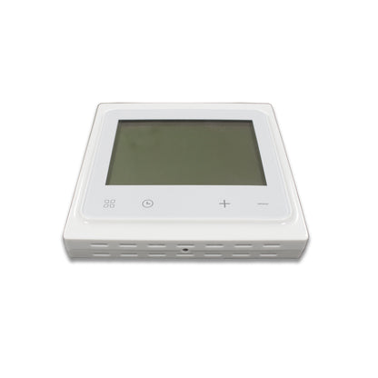 Smart Living WiFi Thermostat Electric Floor Heating Controller For Alexa And Google Home Integratio