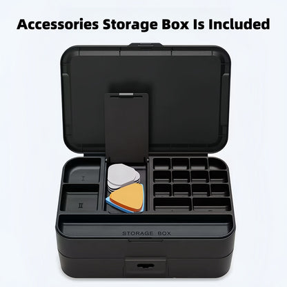 MultiFunction Precision Screwdriver Tool Set Repair Kit Laptop Mobile Computer Disassembly 3
