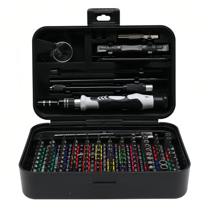 MultiFunction Precision Screwdriver Tool Set Repair Kit Laptop Mobile Computer Disassembly 1