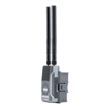 Gemini Xrossband ExpressLRS Module Dual Band Radiomaster Nomad with Built-in RGB Light and Nano/Micro Adapter