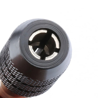 T Type Tap Wrench Set With Hand Taps For Threading M3 To M8 6