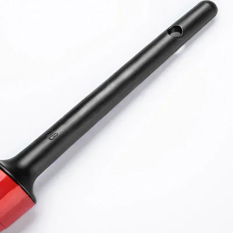 Detailing Brushes For Car Cleaning Dashboard Air Outlet Wheel Brushes 4