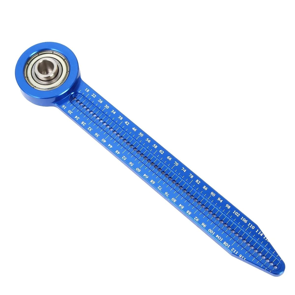 Woodworking Precision Scribe Gauge  Circular Drawing Compass Tool For Carpentry 7