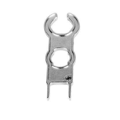 Connector Cap Installation Tool, Special Wrench for Photovoltaic Solar Kit