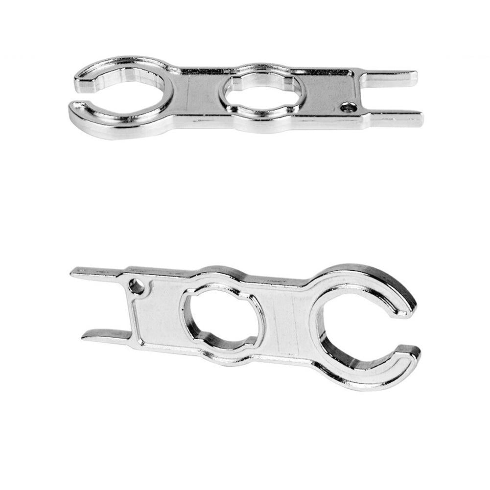 Connector Cap Installation Tool, Special Wrench for Photovoltaic Solar Kit
