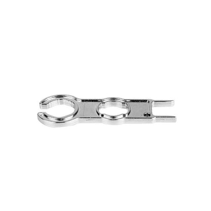 Connector Cap Installation Tool, Special Wrench for Photovoltaic Solar Kit