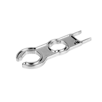 Connector Cap Installation Tool, Special Wrench for Photovoltaic Solar Kit