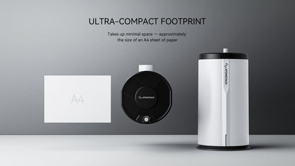 Air Purifier Laser Engraving For Home Office 2