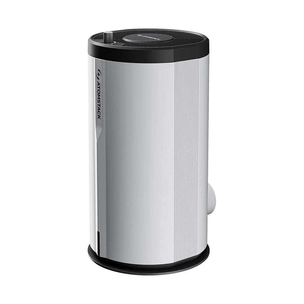 Air Purifier Laser Engraving for Home Office