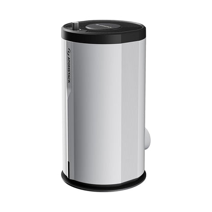 Air Purifier Laser Engraving for Home Office
