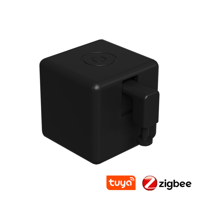 Zigbee Smart Finger Bot Switch Bot Remoter For Garage Curtains Works With Alexa And Google Home 6