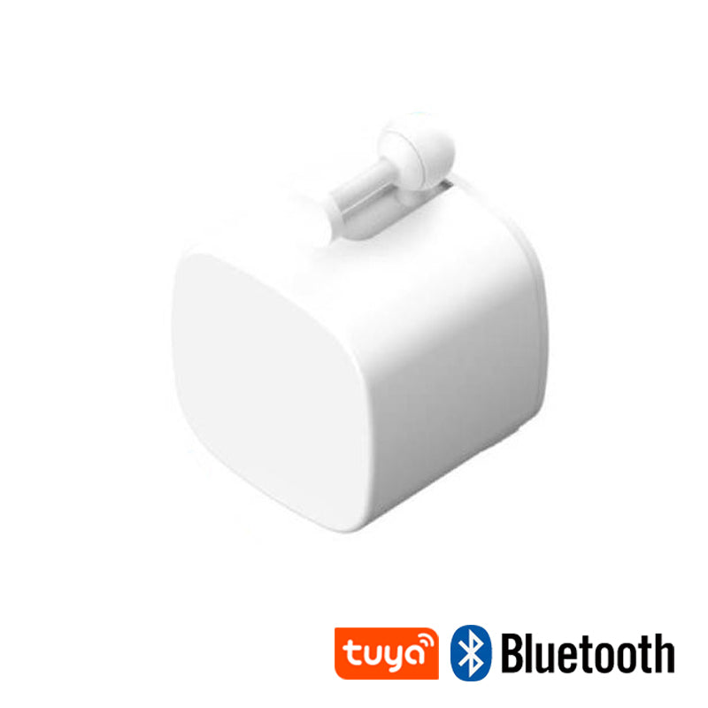 Zigbee Smart Finger Bot Switch Bot Remoter For Garage Curtains Works With Alexa And Google Home 8