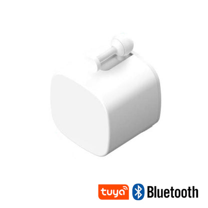 Zigbee Smart Finger Bot Switch Bot Remoter For Garage Curtains Works With Alexa And Google Home 8