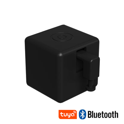 Zigbee Smart Finger Bot Switch Bot Remoter For Garage Curtains Works With Alexa And Google Home 9