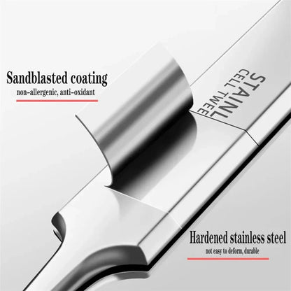 Professional UltraFine No5 Acne  Blackhead Removal Tweezers  Precision Pimple Extractor Tool 1