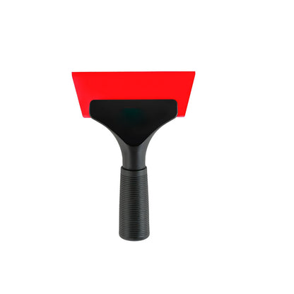 Windshield Mirror Shower Scraper Auto Glass Cleaning Silicone Squeegee 7
