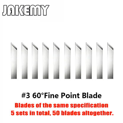 DIY Electric Cutting Knife With Overheat Protection Ultrasonic Carving And Grinding Tool 7