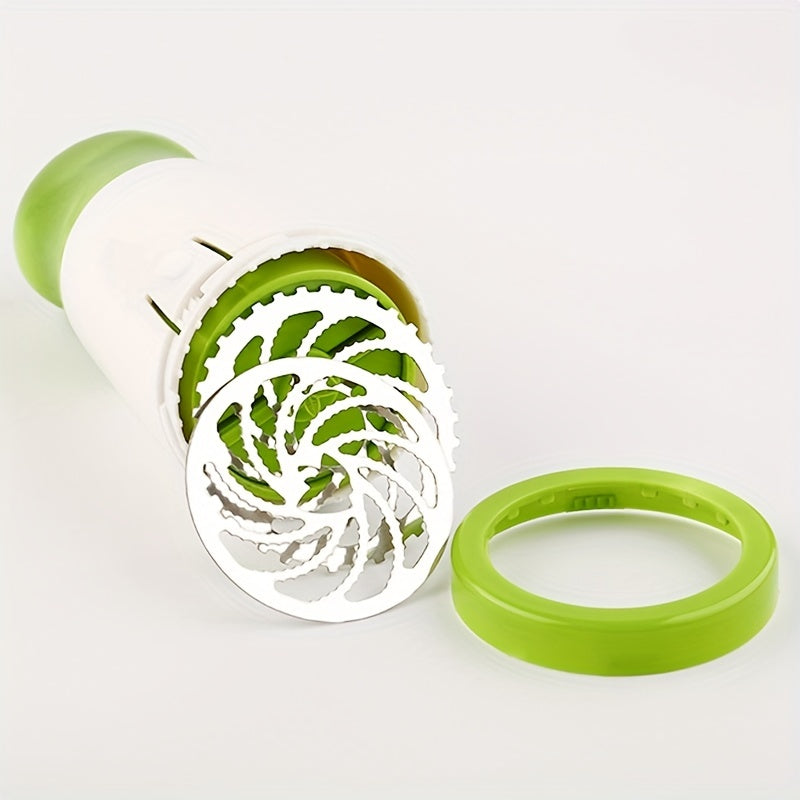Herb Grinder Spice Mill Manual Parsley Shredder Coriander Mincer Vegetable Cutter For Chili Cilantr 1
