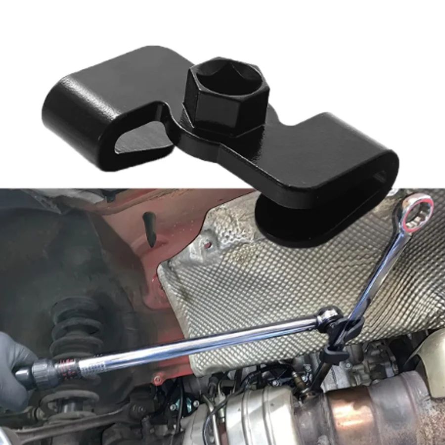 Hex Wrench Expansion Adapter  082in Drive Extension Tool For Machinery  Automotive Repair 3